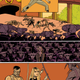 Illustration for article titled Exclusive DC preview: Black Canary goes abroad to search for its missing members